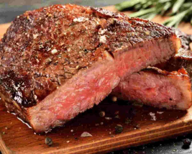 7 tips to help you cook a perfect steak every time