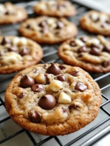 Marry Me Cookies (Easy Recipe)