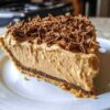 Old Fashioned Amish Peanut Butter Dream Pie