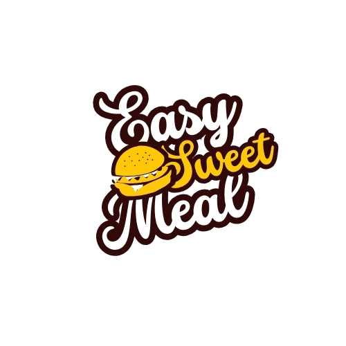 Easy sweet meal