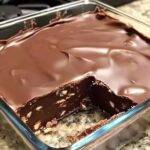 5-Minute Fudge