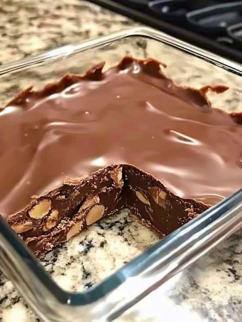 5-Minute Fudge