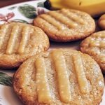 Banana Bread Cookies