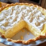 Lemon Angel Pie