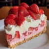 Strawberry Dream Cheesecake
