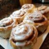 Easy Bisquick Cinnamon Rolls Recipe