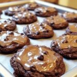 Brownie Cookies