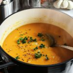 Butternut Squash Soup