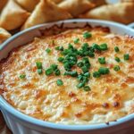 Crab Rangoon Dip