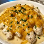 Creamy Ranch Chicken