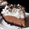 French Silk Pie
