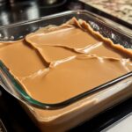 Peanut Butter Fudge