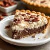 No-Bake German Chocolate Pie