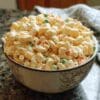 Macaroni Salad Dolly Parton Style