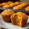 Pumpkin Muffins