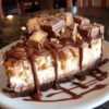 Snickers Peanut Butter Delights