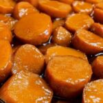 Southern Candied Yams