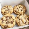 Levain Bakery Cookies