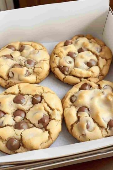 Levain Bakery Cookies