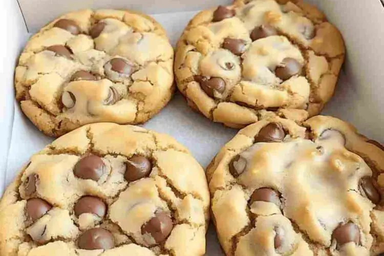 Levain Bakery Cookies