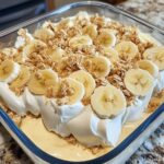 Banana Pudding