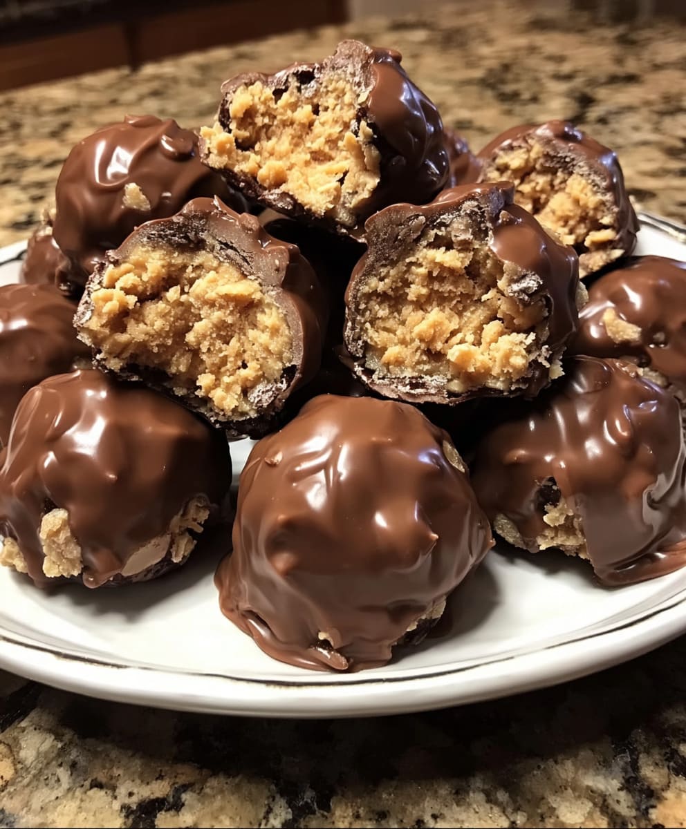 Butterfinger Balls