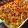 Classic Baked Mac and Cheese Recipe