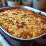 Cornbread Dressing
