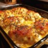 Melt In Your Mouth Chicken Easy Baked Dinner