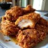 Crispy Southern Fried Chicken