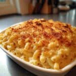 Classic Baked Mac and Cheese