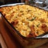 Southern Cornbread Dressing Classic Holiday Side Dish
