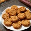 Grandma’s Peanut Butter Cookies