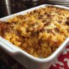 Amish Country Casserole