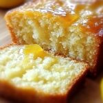 Copycat of Starbucks Lemon Bread