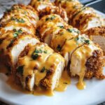 Crack Chicken Tenders