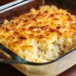 Cracker Barrel Copycat Hashbrown Casserole