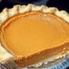 Creamy Sweet Potato Pie