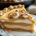 Dolly Parton’s Butterscotch Pie