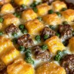 Hobo Casserole