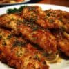Longhorn Parmesan Chicken Recipe