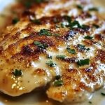 Longhorn Steakhouse Parmesan Chicken