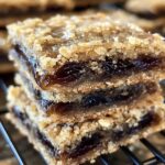 Mary Berry’s Date Slices