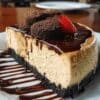 Millionaire’s Cheesecake Recipe