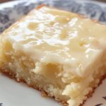 Moist Pineapple Cake