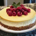 New York Cheesecake