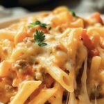 Rotel Pasta