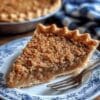 Amish Oatmeal Pie Old Fashioned Dessert Recipe