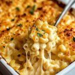 Baked Macaroni and Cheese