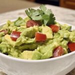 Best Ever Guacamole